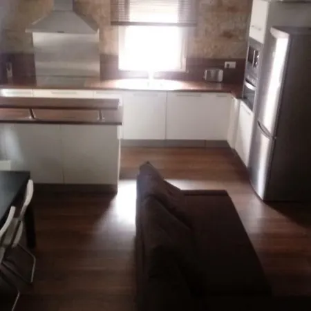 Villa Casa Urbana En Marín Exterior foto