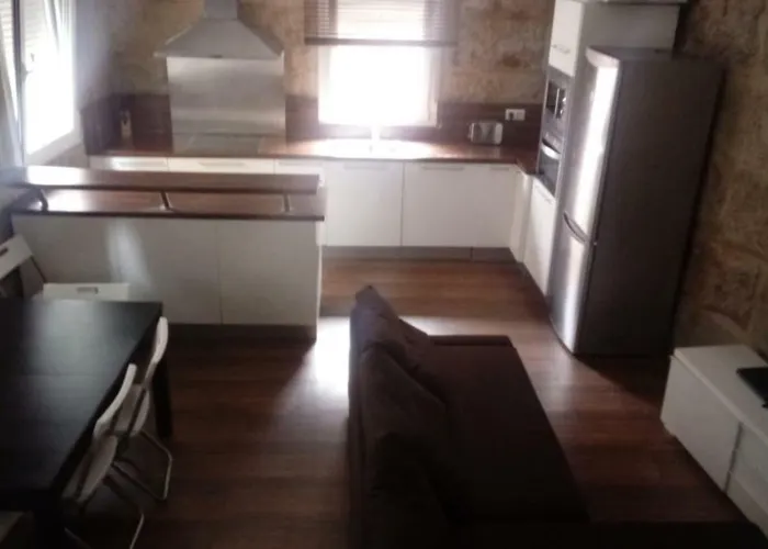 Casa Urbana En Marin
