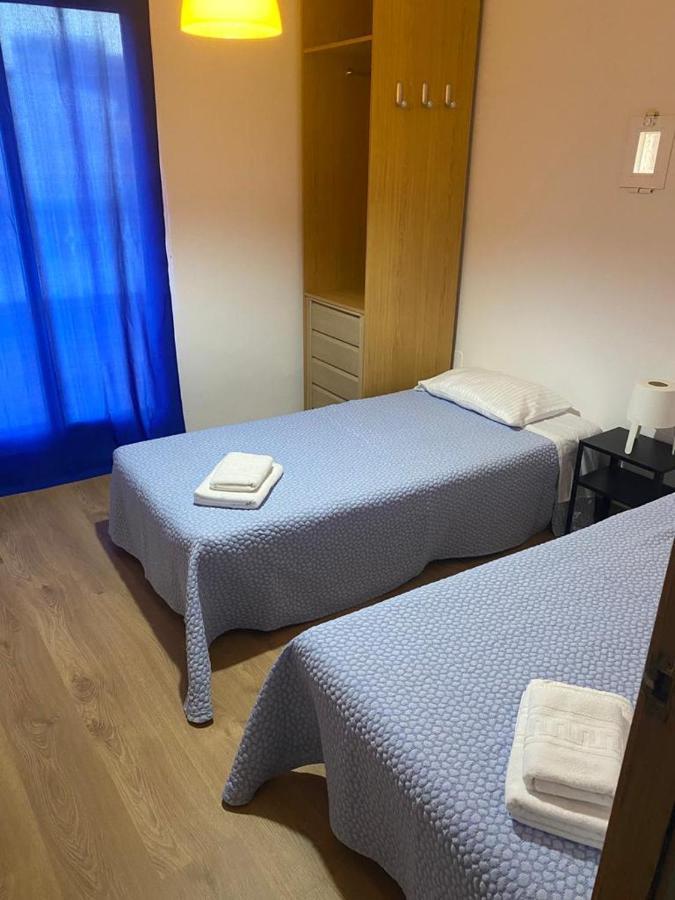 Casa Urbana En Hébergement de vacances Marín