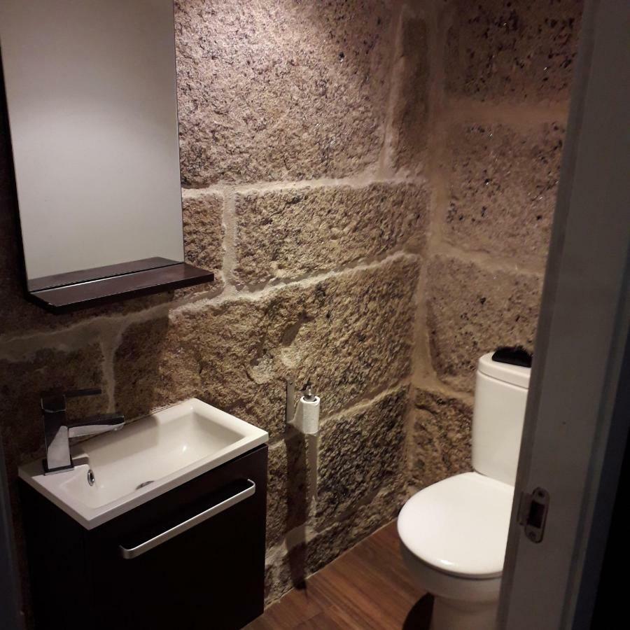 Hébergement de vacances Casa Urbana En *