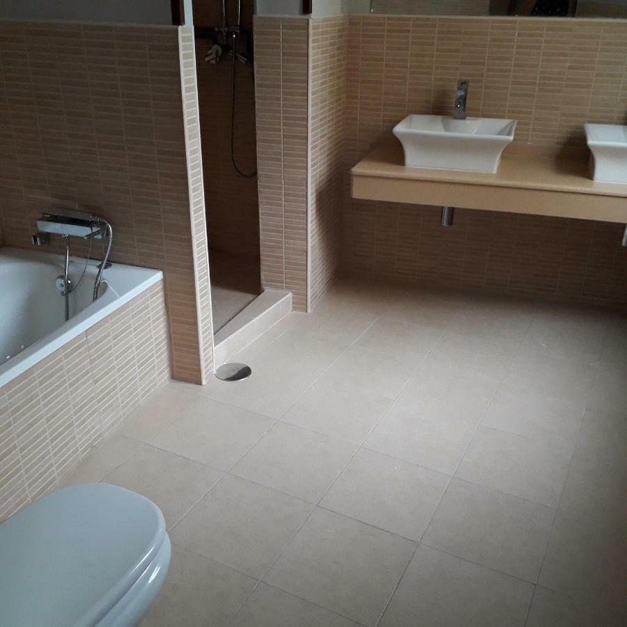 Casa Urbana En Hébergement de vacances