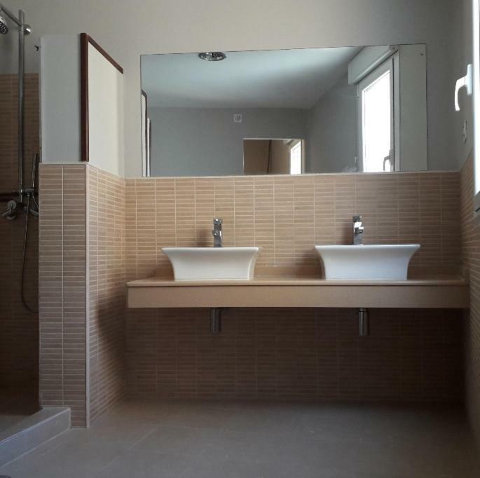 Casa Urbana En * Marín