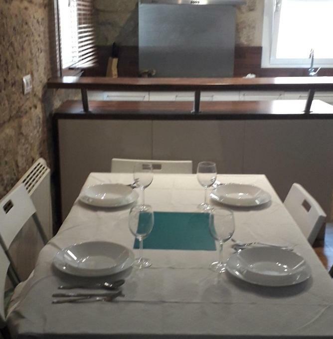Casa Urbana En