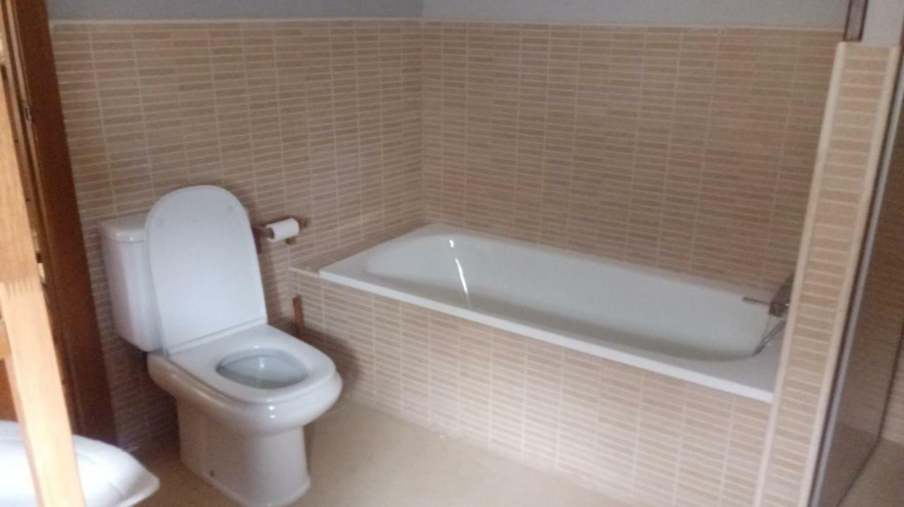 Hébergement de vacances Casa Urbana En *
