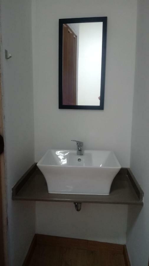 Casa Urbana En Hébergement de vacances *